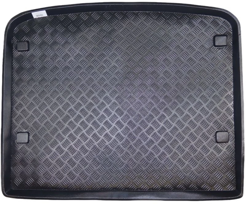 Πατάκι - σκαφάκι πορτ μπαγκάζ για VW Caddy (2004+) 5 doors - 1τμχ.