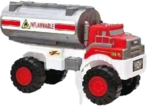 Παιδικό όχημα - Tanker - 688-16 - 308147