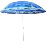 Ομπρέλα θαλάσσης & camping - YB3067 - 85cm - 585243