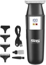 Κουρευτική μηχανή - 91269 - DSP - 616447 - Black