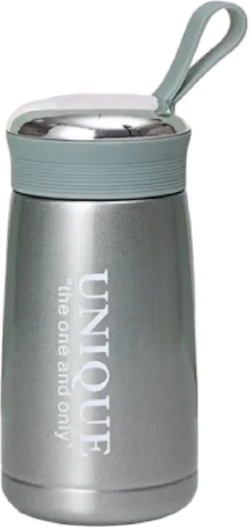 Φορητό παγούρι-θερμός - MYZ071 - 280ml - 760718 - Green