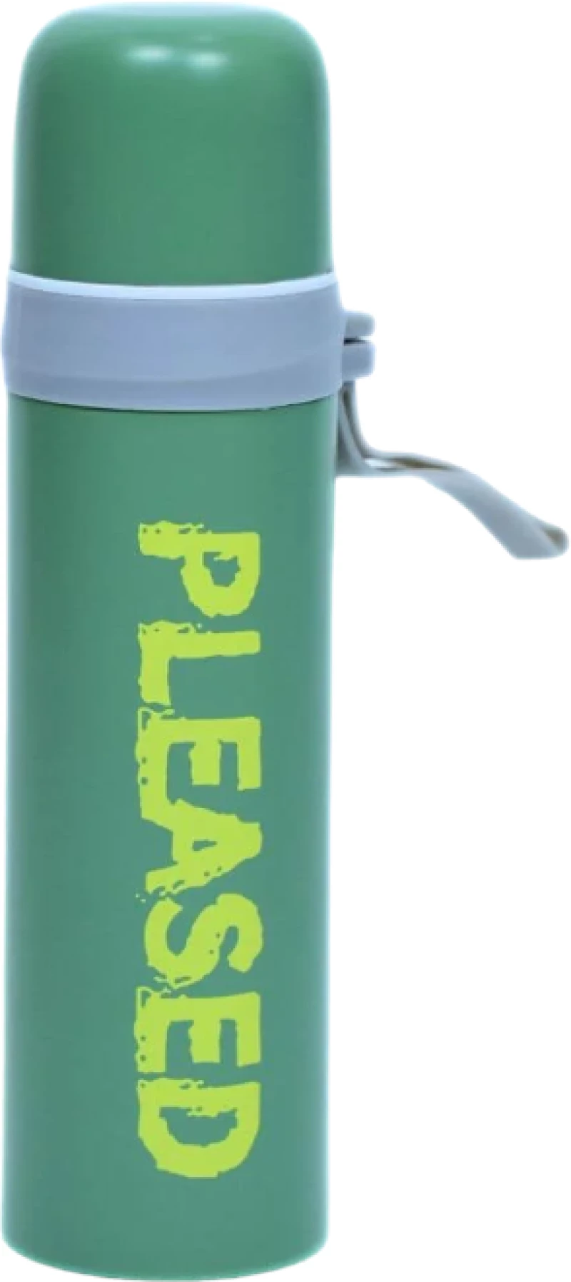 Φορητό παγούρι-θερμός - MXS1099 - 350ml - 104158 - Green