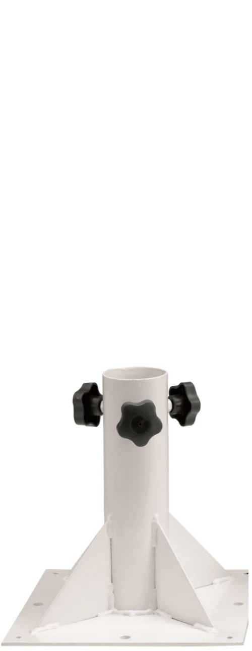 Umbrella  Fixed Base R70mm - Μέταλλο