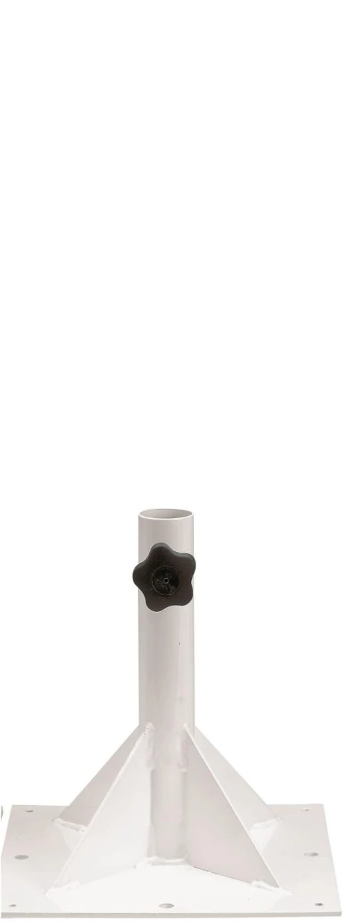 Umbrella Fixed Base Φ42mm - Μέταλλο