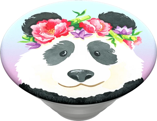 PopSocket Pandachella - White (800974)