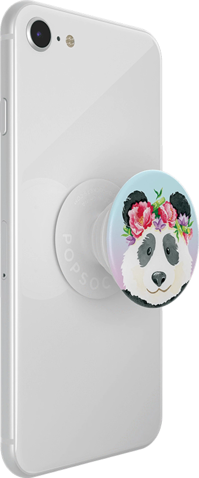 PopSocket Pandachella - White (800974)