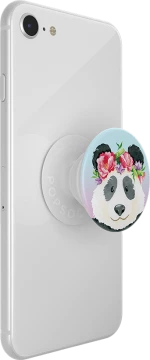 PopSocket Pandachella - White (800974)