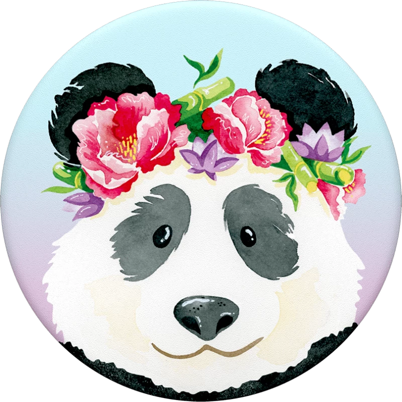 PopSocket Pandachella - White (800974)