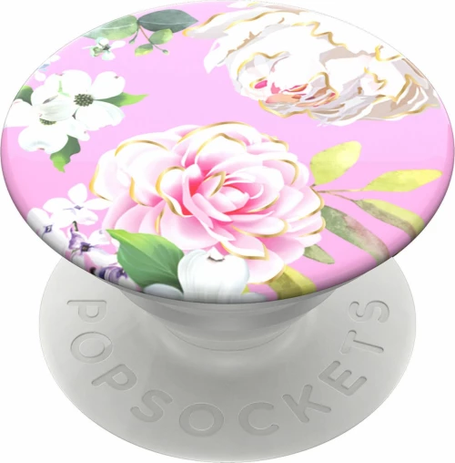 PopSocket Pink Floral (801451)