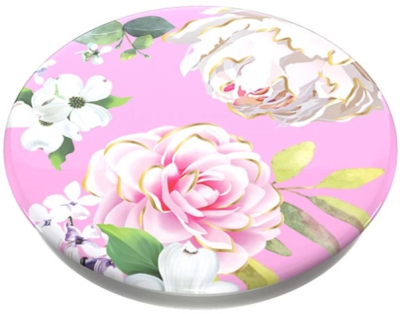 PopSocket Pink Floral (801451)