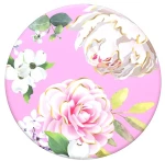 PopSocket Pink Floral (801451)