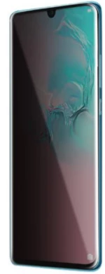 Hoco Hydrogel Pro Privacy Matte Screen Protector - Ματ Μεμβράνη Προστασίας Απορρήτου Οθόνης Xiaomi 13T Pro - 0.15 mm - Matte (HOCO-FRONT-PRM-006-145)