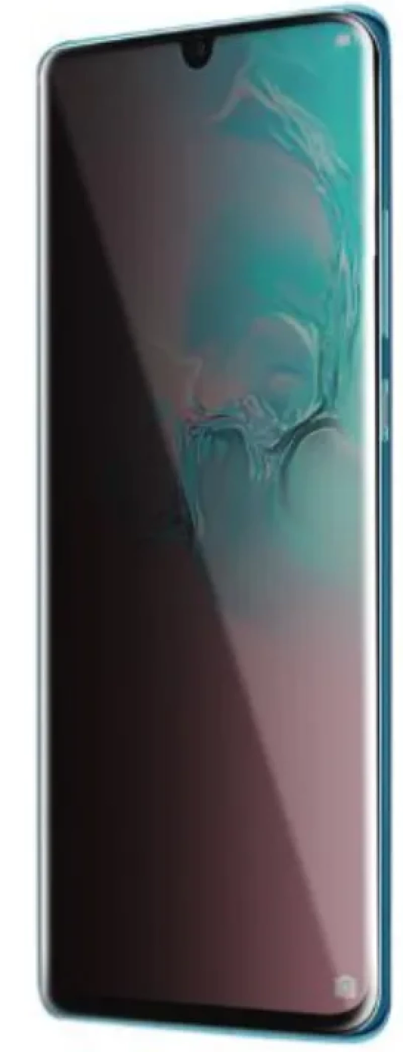 Hoco Hydrogel Pro Privacy Matte Screen Protector - Ματ Μεμβράνη Προστασίας Απορρήτου Οθόνης Huawei P30 Lite - 0.15 mm - Matte (HOCO-FRONT-PRM-005-079)