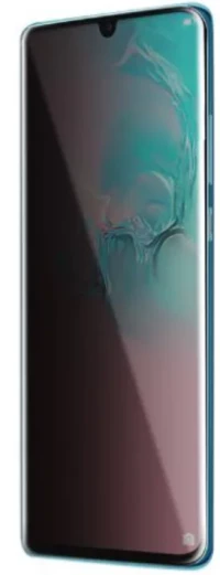 Hoco Hydrogel Pro Privacy Matte Screen Protector - Ματ Μεμβράνη Προστασίας Απορρήτου Οθόνης Samsung Galaxy A15 - 0.15 mm - Matte (HOCO-FRONT-PRM-002-203)