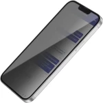 Hoco Hydrogel Pro Privacy Matte Screen Protector - Ματ Μεμβράνη Προστασίας Απορρήτου Οθόνης Samsung Galaxy M52 5G - 0.15 mm - Matte (HOCO-FRONT-PRM-002-143)