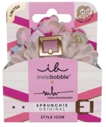 INVISIBOBBLE sprunchie original buckle fantasia λαστιχάκι μαλλιών 2τμx