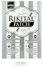INTERMED rikital patch 24τεμάχια