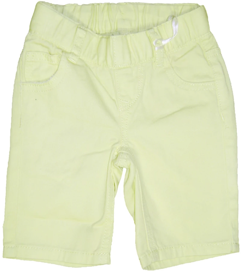 IN TIME BEBE ΒΕΡΜΟΥΔΑ LIME (#22-215614-2)