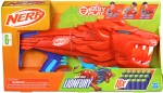 NERF WILD LIONFURY (#F8646)