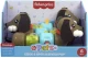 FISHER PRICE CLICK & SPIN ΣΚΥΛΑΚΙ ΔΡΑΣΤΗΡΙΟΤΗΤΩΝ  (#HTW91)