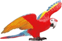 ΜΙΝΙΑΤΟΥΡΑ SCHLEICH ΠΑΠΑΓΑΛΟΣ MACAW (#SCH14737)