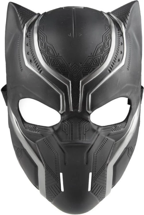 AVENGERS ΜΑΣΚΑ BLACK PANTHER C2990 (#C2990)