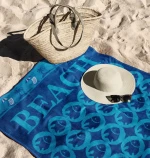 Πετσέτα θαλάσσης – Beach