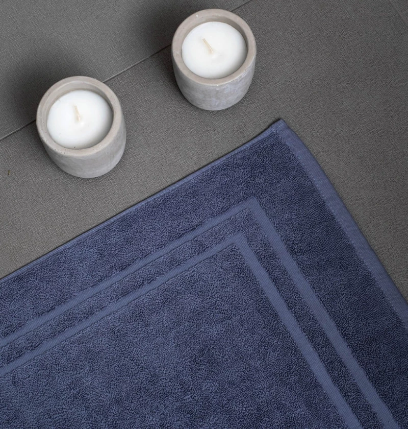 Πατάκι Mat - White