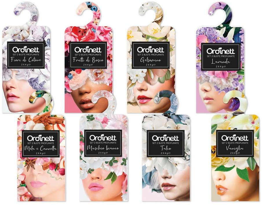 ΣΕΤ 2τεμ. ΑΡΩΜΑΤΙΚΟ ΚΡΕΜΑΣΤΟ LAVENDER - GIOSTYLE