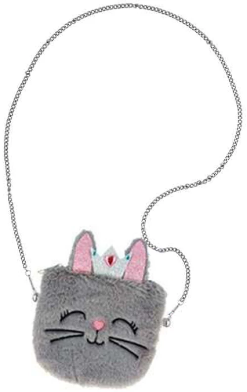 ΤΣΑΝΤΑΚΙ CUTIES GREY BUNNY (#14831096)