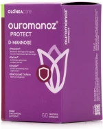 OLONEA ouromanoz protect 60 caps