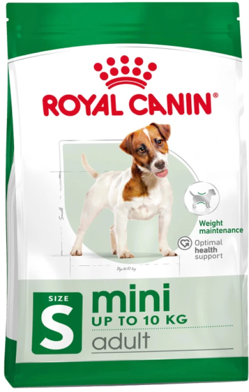 Royal Canin Mini Adult Poultry 4kg