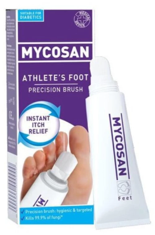 Mycosan Athletes Foot 15ml