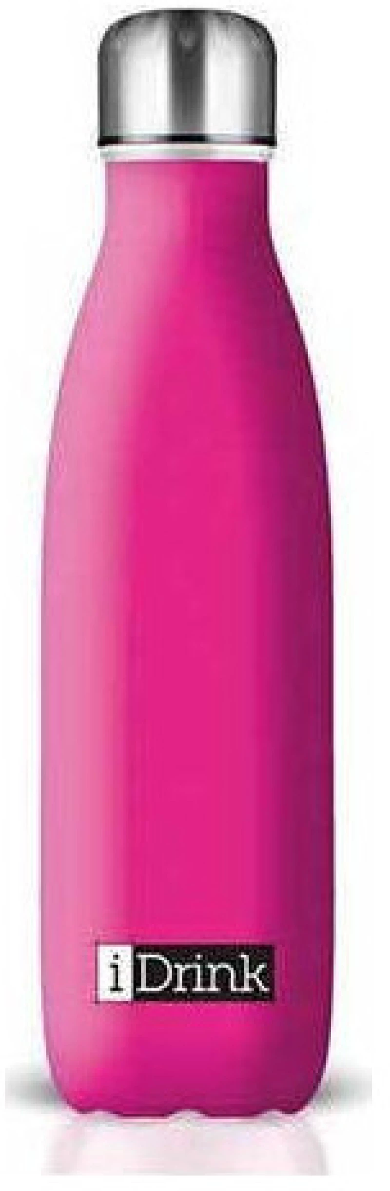 Παγούρι i Drink Therm Bottle - Rose 500ml ID0002