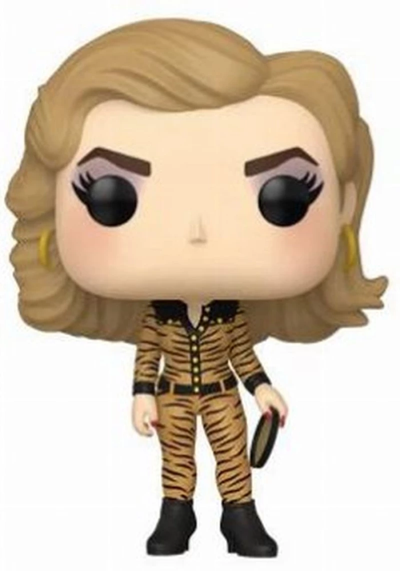 Funko Pop! Television: the Sopranos - Adriana le Cerva #1520 Vinyl Figure