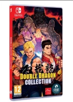 Nsw Double Dragon: Collection
