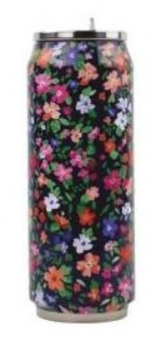 Ανοξείδωτο Παγούρι Θερμός Yoko Design Hot & Cold Can Imprimee Venise 500ml 2329