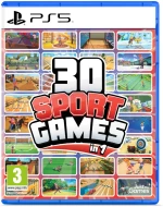 Ps5 30 Sports Game in 1