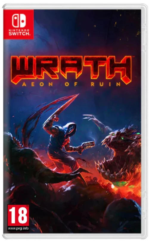Nsw Wrath: Aeon of Ruin