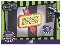 Paladone Beetlejuice - Beetlejuice Light (Pp13458bj)