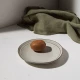 Estia Πιατο Ρηχο Deline Stoneware 21cm Dove