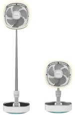Cecotec Ανεμιστήρας Energysilence 1000 Foldair Portable (Cec-08361) (Cec08361)