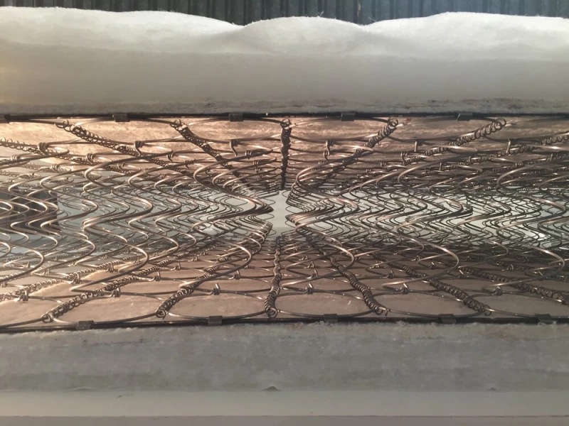 Στρώμα Bs Strom Tencel Aνατομικό Διπλό 150x190x22cm - Ελληνικής κατασκευής - 100.00.604