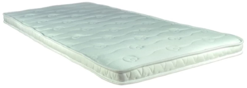 Ανώστρωμα Bs Strom Ruby aloe vera μονό 90x200x6cm - Ελληνικής κατασκευής - 00.00.947