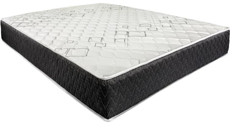 Στρώμα Bs Strom Delux ημίδιπλο 120x190x30cm - Ελληνικής κατασκευής - 100.00.1202