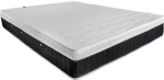 Στρώμα Bs Strom Magic 2 όψεων ημίδιπλο 110x200x30cm - Ελληνικής κατασκευής - 00.00.1245