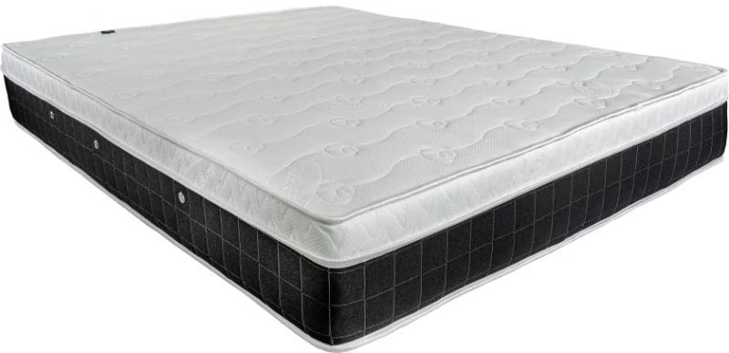 Στρώμα Bs Strom Magic 2 όψεων υπέρδιπλο 200x190x30cm - Ελληνικής κατασκευής - 100.00.1254