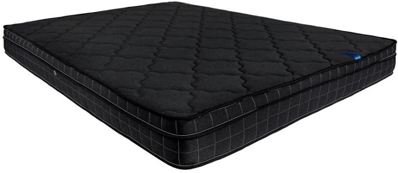 Στρώμα Bs Strom Imperial διπλό 150x190x21cm - Ελληνικής κατασκευής - 100.00.1261