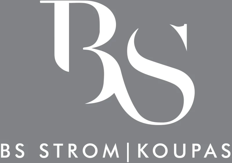Στρώμα Bs Strom Imperial διπλό 150x190x21cm - Ελληνικής κατασκευής - 100.00.1261