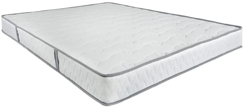 Στρώμα Achaia Strom Aloe Vera Orthopedic μονό 90x200x19cm - 00.00.266